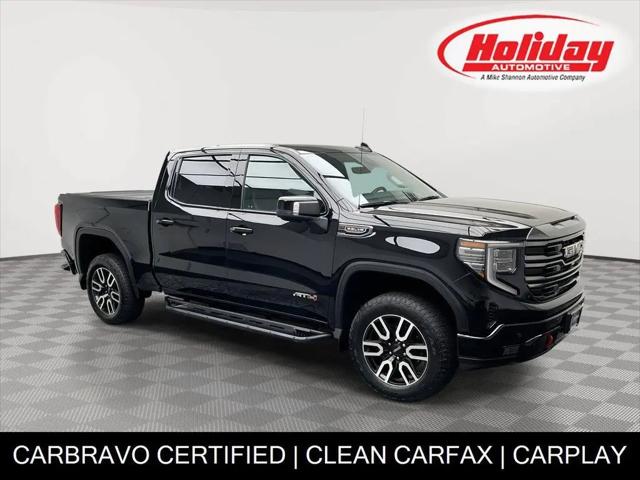 2024 GMC Sierra 1500 AT4 for sale in Fond Du Lac, WI
