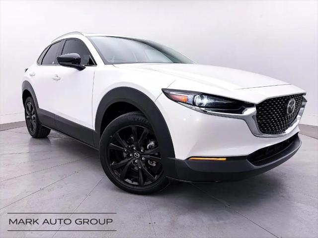 2024 Mazda CX-30 2.5 Turbo Premium Package for sale in Scottsdale, AZ