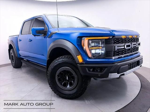 2021 Ford F-150 Raptor for sale in Scottsdale, AZ