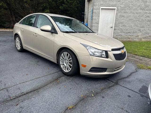 2011 Chevrolet Cruze ECO for sale in Asheboro, NC