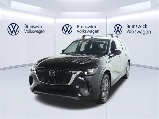 2024 Mazda X-90 3.3 Turbo Preferred for sale in Brunswick, OH