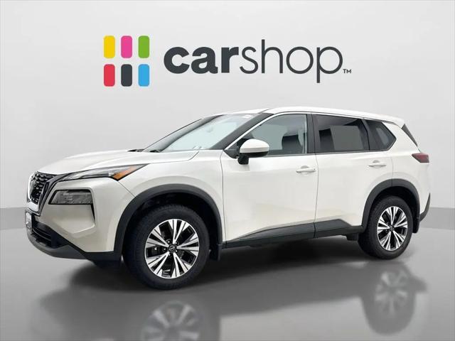 2023 Nissan Rogue SV Intelligent AWD for sale in Glen Mills, PA
