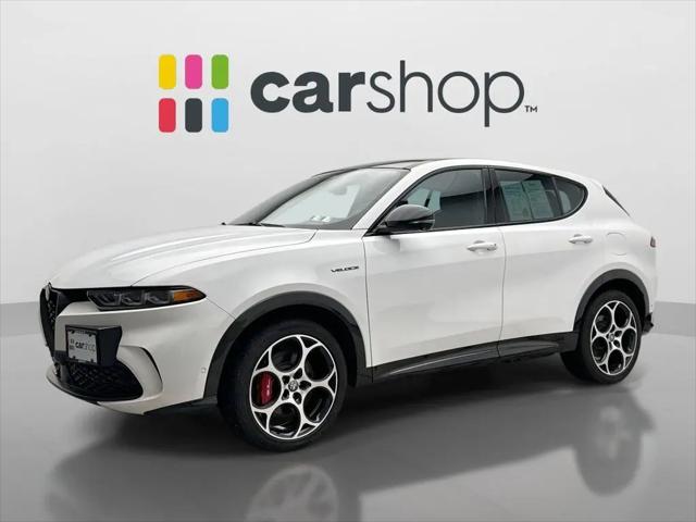 2024 Alfa Romeo Tonale Veloce EAWD for sale in Glen Mills, PA