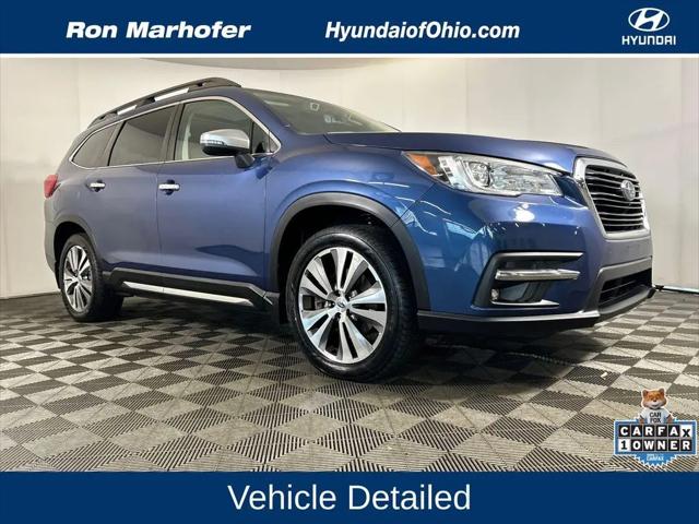 2019 Subaru Ascent Touring for sale in Akron, OH