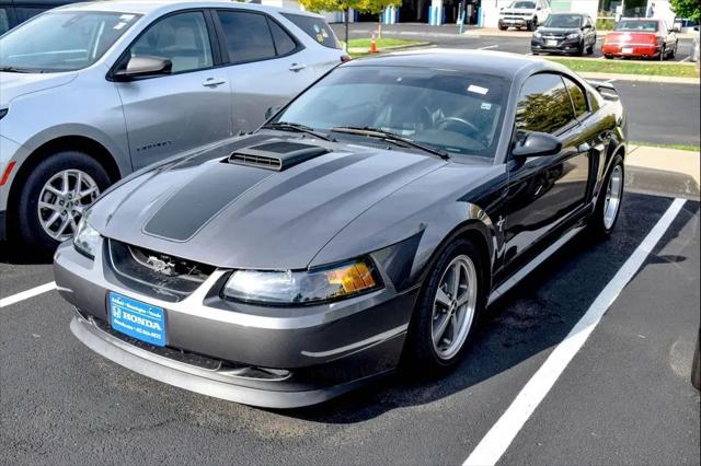 2003 Ford Mustang Mach 1 for sale in Minneapolis, MN