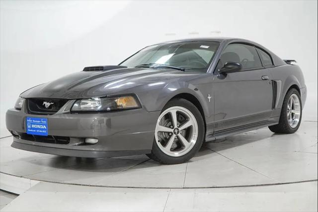 2003 Ford Mustang Mach 1 for sale in Minneapolis, MN