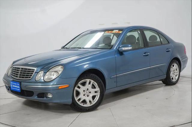 2003 Mercedes-Benz E 320 E 320 for sale in Minneapolis, MN