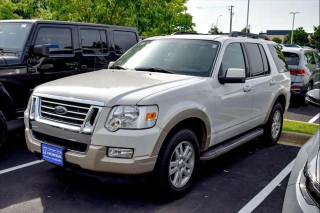 2010 Ford Explorer Eddie Bauer for sale in Minneapolis, MN