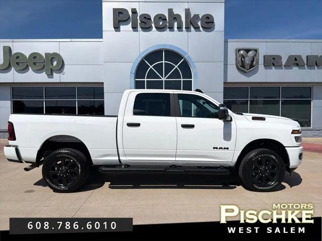 2026 Ram 2500 Big Horn Crew Cab 4x4 64 Box for sale in West Salem, WI