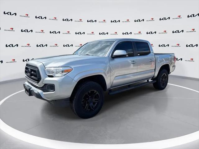 2022 Toyota Tacoma SR for sale in Hollywood, FL