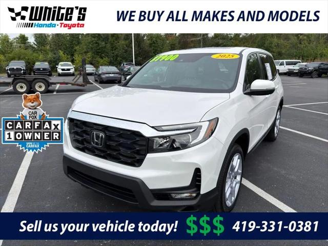 2025 Honda Passport for sale near Lima, OH