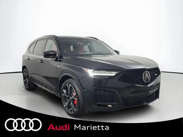 2025 Acura MDX Type S Advance Package for sale in Marietta, GA