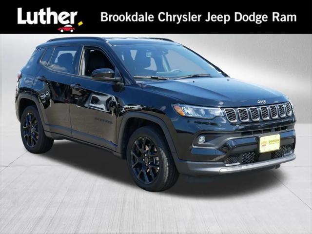 2026 Jeep Compass Latitude Altitude for sale in Minneapolis, MN
