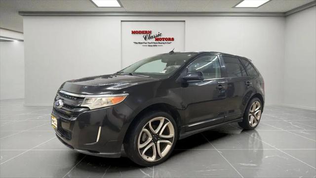 2011 Ford Edge Sport for sale in Grand Junction, CO