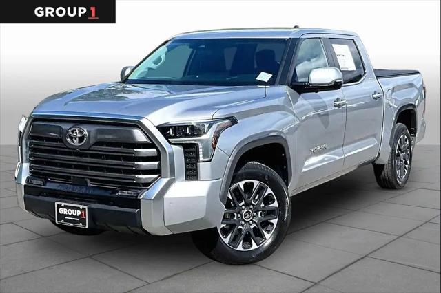 2024 Toyota Tundra Limited for sale in Manchester, NH