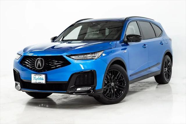 2026 Acura MDX A-SPEC Advance Package for sale in Elmhurst, IL