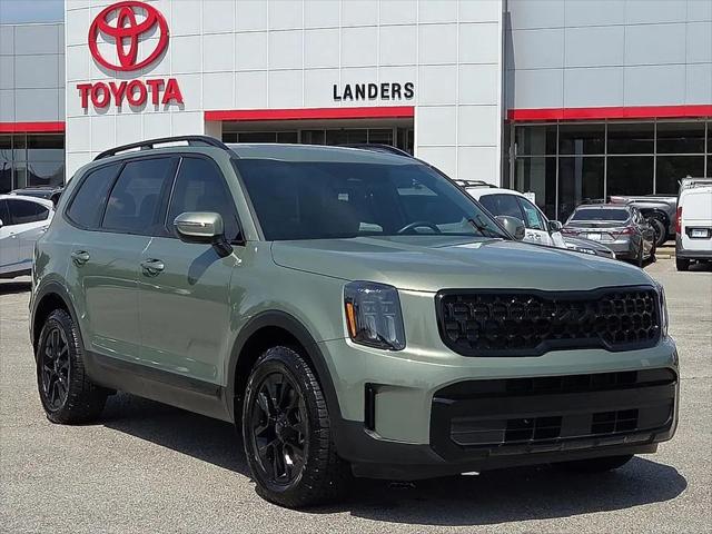 2025 Kia Telluride EX X-Pro for sale in Rogers, AR