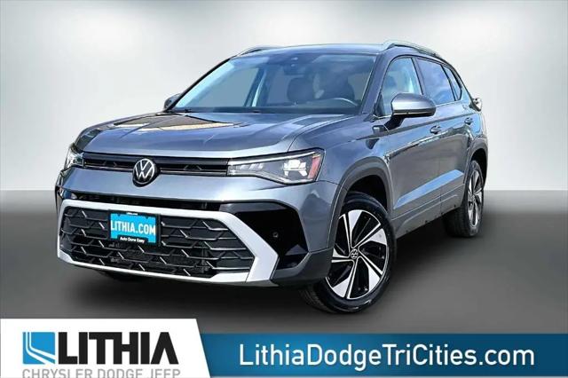 2025 Volkswagen Taos 1.5T SE for sale in Kennewick, WA