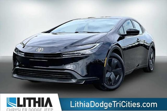 2025 Toyota Prius LE for sale in Kennewick, WA