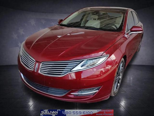 2015 Lincoln MKZ Hybrid Base for sale in Mesa, AZ