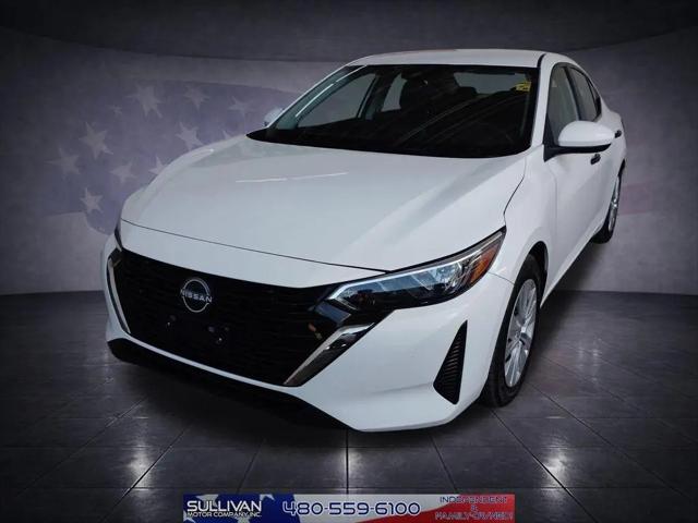 2024 Nissan Sentra S Xtronic CVT for sale in Mesa, AZ