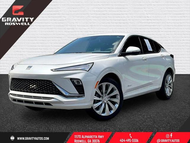 2024 Buick NV Avenir FWD for sale in Roswell, GA