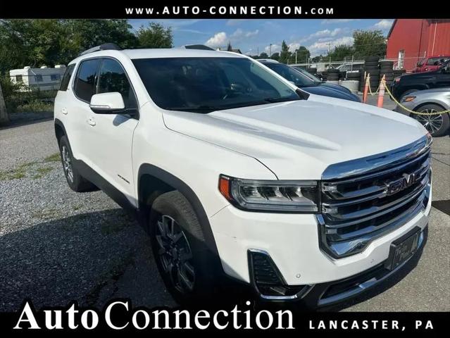 2023 GMC Acadia AWD SLT for sale in Lancaster, PA