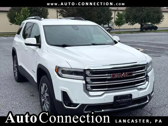 2023 GMC Acadia AWD SLT for sale in Lancaster, PA