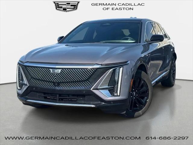 2024 Cadillac iQ Luxury w/1SC for sale in Columbus, OH