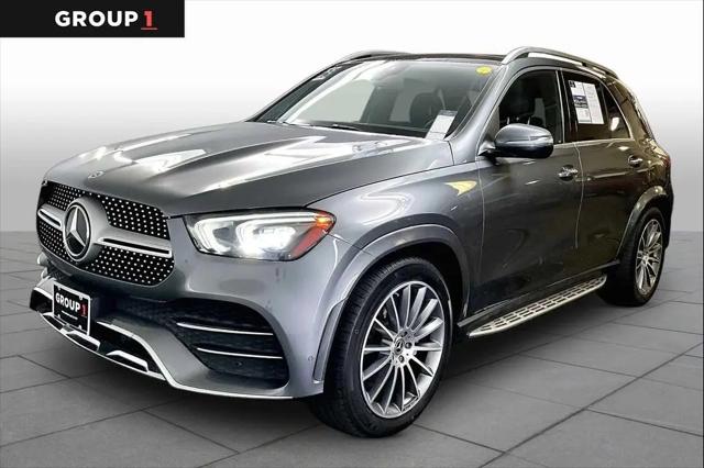 2023 Mercedes-Benz GLE GLE 350 4MATIC for sale in Hanover, MA