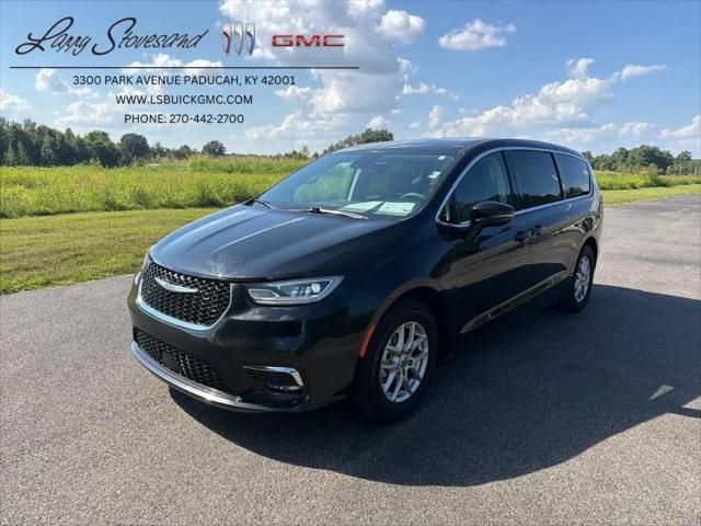 2024 Chrysler Pacifica Touring L for sale in Paducah, KY