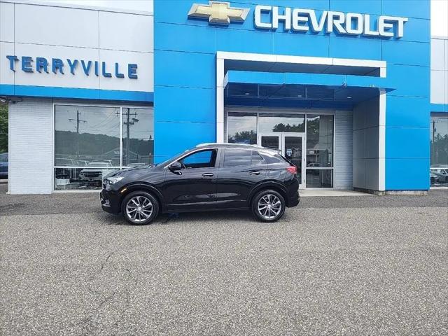 2023 Buick Encore GX Select FWD for sale in Terryville, CT