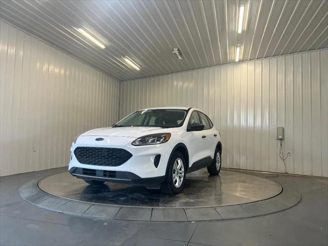 2022 Ford Escape S for sale in Barberton, OH