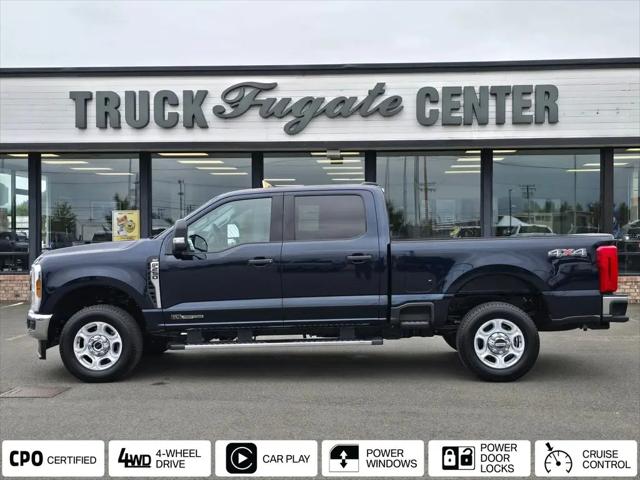 2025 Ford F-250 XLT for sale in Enumclaw, WA