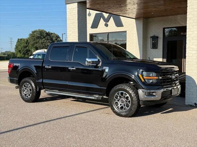 2024 Ford F-150 XLT for sale in Martin, TN