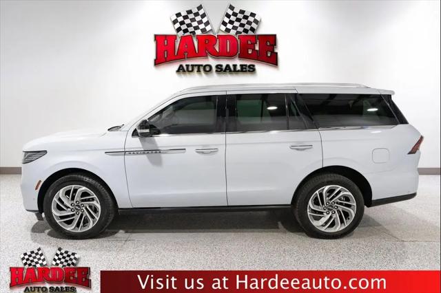 2025 Lincoln Navigator Reserve for sale in Conway, SC