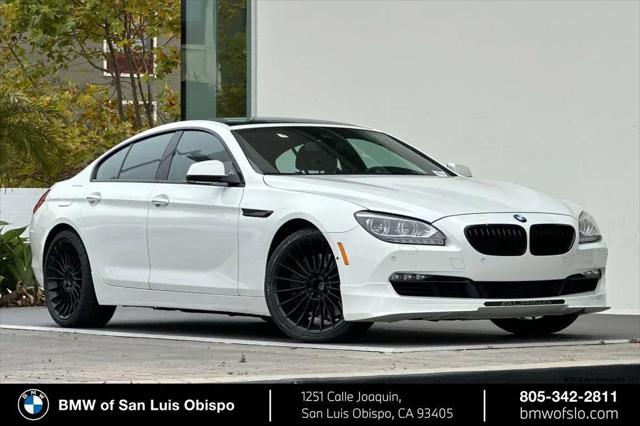 2015 BMW Coupe Base for sale in San Luis Obispo, CA