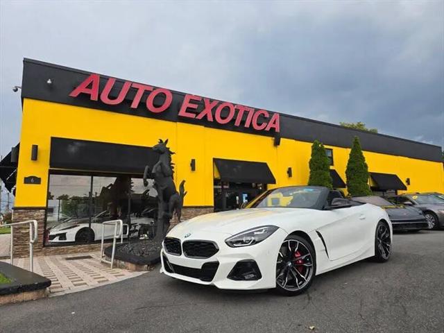 2025 BMW Z4 M40i for sale in Red Bank, NJ