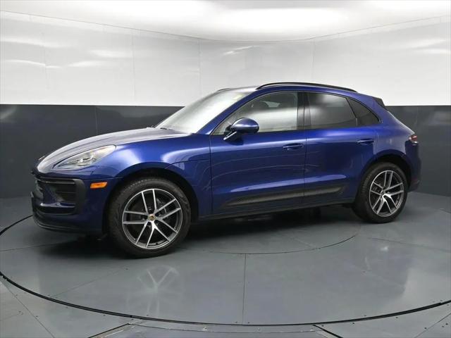 2024 Porsche Macan Unknown for sale in Freeport, NY