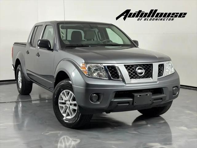 2019 Nissan Frontier SV for sale in Bloomington, IL