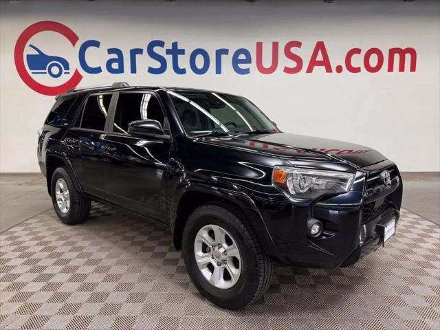 2021 Toyota 4Runner SR5 for sale in Wichita, KS