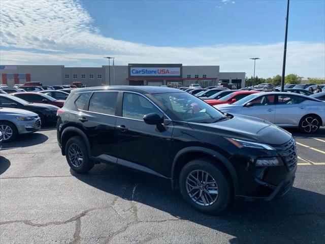 2026 Nissan Rogue SV for sale in Wichita, KS