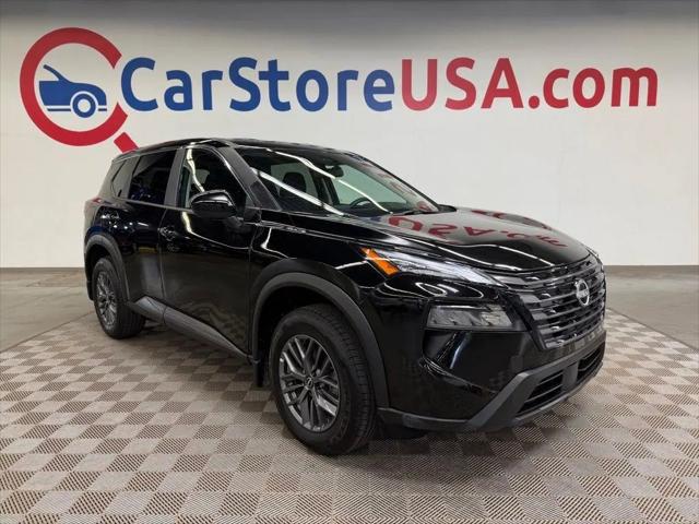2026 Nissan Rogue SV for sale in Wichita, KS