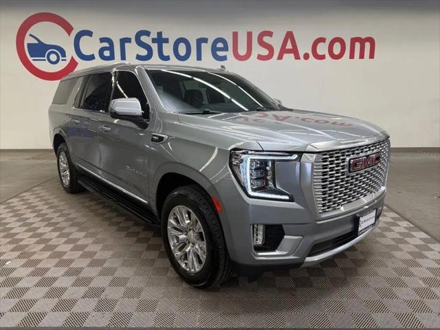2024 GMC Yukon XL 4WD Denali for sale in Wichita, KS