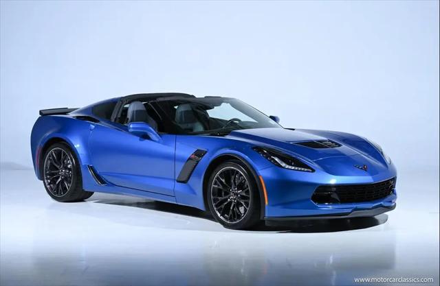 2016 Chevrolet Corvette Z06 for sale in Farmingdale, NY