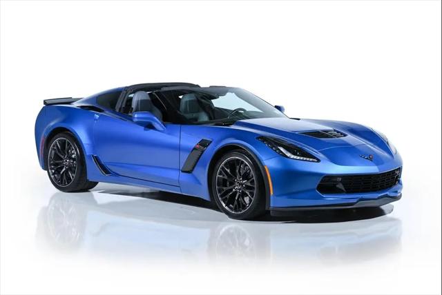 2016 Chevrolet Corvette Z06 for sale in Farmingdale, NY