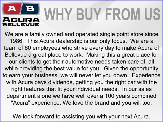 2025 Acura ADX A-Spec for sale in Bellevue, WA