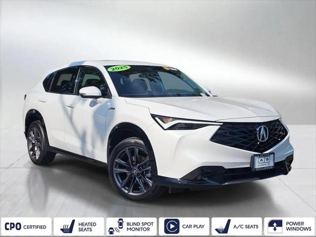 2025 Acura ADX A-Spec for sale in Bellevue, WA