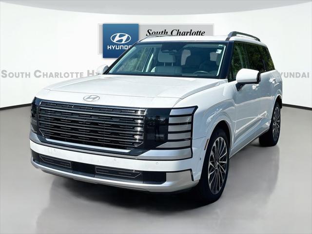 2026 Hyundai Palisade Calligraphy for sale in Pineville, NC
