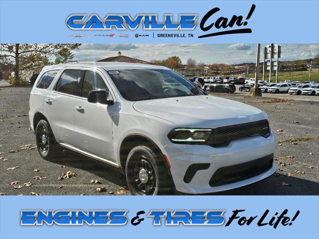 2026 Dodge Durango Pursuit AWD for sale in Greeneville, TN